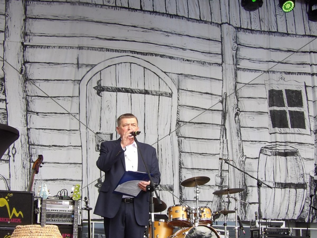 Jarmark Pawłowski 2026